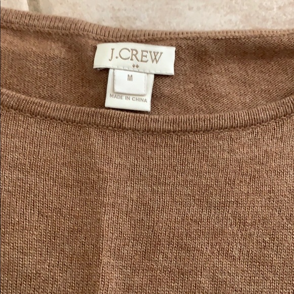 Cashmere sweater - Picture 3 of 5